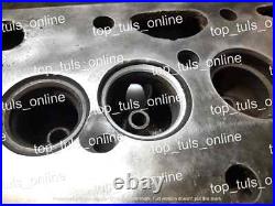 Volkswagen Air cooled Heads Valve Seat Cutter Kit 3 Angle Cut 30-45-75 Degree Volkswagen Air cooled Heads Valve Seat Cutter Kit 3 Angle Cut 30-45-75 Degree
