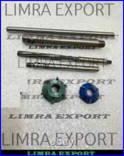 Volkswagen Carbidetipped Valve Seat Cutter Kit 1200,1300,1600 CC 3angle Cut Best