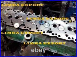 Volkswagen Carbidetipped Valve Seat Cutter Kit 1200,1300,1600 CC 3angle Cut Best