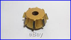 YAMAHA WAVE RUNNER VX 110 2009 VALVE SEAT CUTTER KIT CARBIDE TIPPED By DHL to US