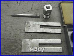 Yamaha Special Tools For Xs650 Twins Factory Valve Seat Cutters Ring Cam Chain